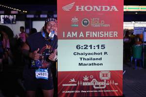 BIB: 
                            <button type="button" onclick="openModal(23799493)" class="btn btn-primary btn-sm float-right btn-popup" data-toggle="modal" data-target=".modal-high-quality">
                        <i class="fas fa-shopping-cart"></i> Add to Cart
                    </button>
                                            <button type="button" onclick="isThisMe(23799493, true)" class="btn btn-success btn-sm float-right btn-popup btn-isme hidden" data-toggle="tooltip" data-placement="bottom" title="นี่คือรูปของคุณใช่ไหม คลิกที่นี่เพื่อเอาเข้าอัลบั้ม">
                        <i class="fas fa-plus"></i> Add to album
                    </button>
                    <button type="button" onclick="isThisMe(23799493, false)" class="btn btn-warning btn-sm float-right btn-popup btn-isnotme hidden">
                        <i class="fas fa-ban"></i> Remove from album
                    </button>